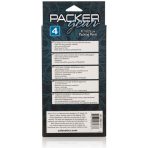 CALEXOTICS - PACKING PENIS BROWN 12.75 CM - imagine 3
