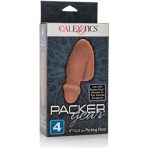 CALEXOTICS - PACKING PENIS BROWN 12.75 CM - imagine 4