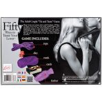 CALEXOTICS - FIFTY WAYS TO TEASE YOUR LOVE - imagine 2