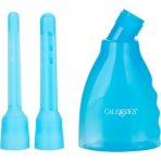 CALEXOTICS - ULTIMATE DOUCHE BLUE - imagine 4