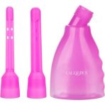 CALEXOTICS - ULTIMATE DOUCHE PINK - imagine 4
