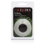 CALEXOTICS - TRI-RINGS GLOW IN THE DARK - imagine 2