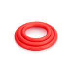 CALEXOTICS - TRI-RINGS SET RED - imagine 3