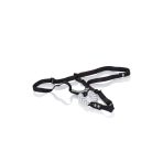 CALEXOTICS - LOVERS THONG W. PLEASURE PEARLS - imagine 4