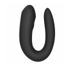 SATISFYER - DOUBLE JOY CON APP MORADO - imagine 3