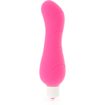 DOLCE VITA - G-SPOT PINK SILICONE - imagine 3