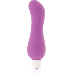 DOLCE VITA - G-SPOT PURPLE SILICONE - imagine 2