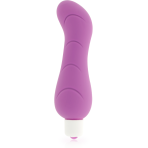 DOLCE VITA - G-SPOT PURPLE SILICONE - imagine 3