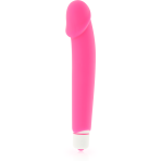 DOLCE VITA - REALISTIC PINK SILICONE - imagine 3