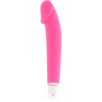 DOLCE VITA - REALISTIC PINK SILICONE - imagine 2