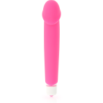 DOLCE VITA - REALISTIC PINK SILICONE - imagine 4