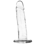 X RAY - CLEAR COCK 18 CM -O- 4 CM - imagine 4