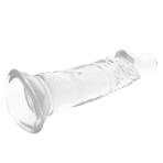 XRAY CLEAR COCK 16.5 CM X 4 CM - imagine 4