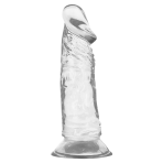 XRAY CLEAR COCK 16.5 CM X 4 CM - imagine 2