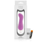 DOLCE VITA - G-SPOT PURPLE SILICONE - imagine 5