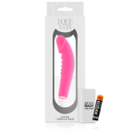 DOLCE VITA - REALISTIC PLEASURE PINK  SILICONE - imagine 5