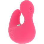 HAPPY LOKY - DUCKYMANIA RECHARGEABLE SILICONE STIMULATOR FINGER - imagine 5