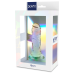 X RAY - CLEAR COCK 12 CM -O- 2.6 CM - imagine 2