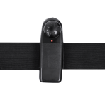 HARNESS ATTRACTION - RNES EMMETT REALISTIC VIBRATOR 16.5 CM -O- 3.7 CM - imagine 4