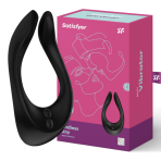 SATISFYER - PARTNER MULTIFUN 2 BLACK - imagine 2