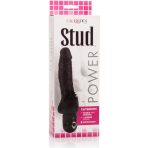 CALEXOTICS - POWER STUD CLITERRIFIC BLACK VIBRATOR - imagine 2