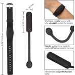 CALEXOTICS - WRISTBAND REMOTE PETITE BULLET - imagine 2