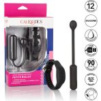CALEXOTICS - WRISTBAND REMOTE PETITE BULLET - imagine 3