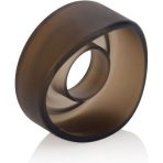 CALEXOTICS - ADV SILICONE PUMP SLEEVE BLACK - imagine 2