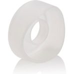 CALEXOTICS - ADV SILICONE PUMP SLEEVE TRANSPARENT - imagine 2