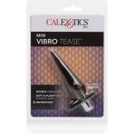 CALEXOTICS - MINI VIBRO TEASE BLACK - imagine 4