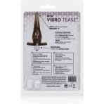 CALEXOTICS - MINI VIBRO TEASE BLACK - imagine 5