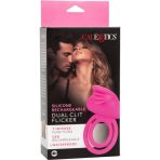 CALEXOTICS - DUAL CLIT FLICKER ENHANCER - imagine 3