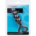 CALEXOTICS - SILICONE LOVE PROBE 11.5 CM - imagine 3
