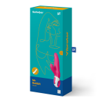 SATISFYER - VIBE MR RABBIT - imagine 2