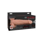 FETISH FANTASY SERIES - HARNESS WITH DONG 9 CUM - imagine 4