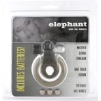 SEVEN CREATIONS - VIBRATING RING WITH STIMULATING ELEPHANT - imagine 2