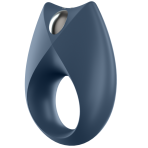 SATISFYER - POWERFUL ROYAL ONE RING VIBRATOR APP - imagine 2