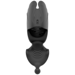 JAMYJOB - RECHARGEABLE HEAD STROKER MASTURBATOR - imagine 4