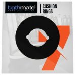 BATHMATE - HYDROMAX 7 PACK 2 PROTECTIVE RINGS - imagine 2