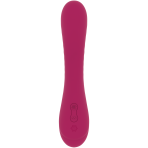 RITHUAL - KRIYA ESTIMULADOR PUNTO-G RECARGABLE ORQUIDEA - imagine 4