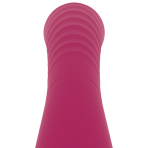 RITHUAL - KRIYA ESTIMULADOR PUNTO-G RECARGABLE ORQUIDEA - imagine 5