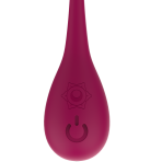 RITHUAL - NISHA BOLAS KEGEL RECARGABLES VIBRADORAS ORQUIDEA - imagine 4