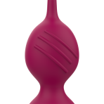 RITHUAL - NISHA BOLAS KEGEL RECARGABLES VIBRADORAS ORQUIDEA - imagine 5