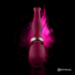 RITHUAL - AKASHA WAND RECARGABLE POTENTE 2.0 ORQUIDEA - imagine 5