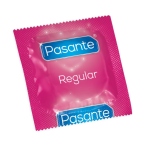 PASANTE - REGULAR CONDOMS 12 PACK - imagine 3