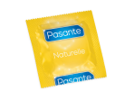 PASANTE - NATURELLE CONDOM 3 PACK - imagine 3