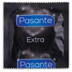 PASANTE - EXTRA CONDOM EXTRA THICK 12 UNITS - imagine 2