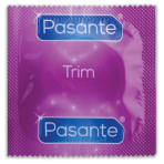 PASANTE - THIN TRIM MS CONDOMS 12 UNITS - imagine 2