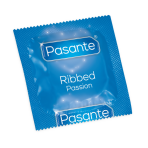 PASANTE - DOTTED CONDOMS MS PLACER 3 UNITS - imagine 2