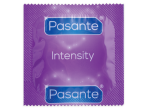 PASANTE - POINTS AND STR AS INTENSITY 12 UNITS - imagine 2